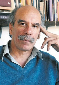 Carlos María Domínguez
