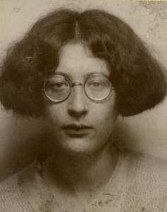 Simone-Weil