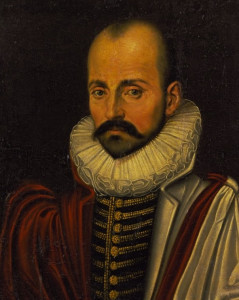 Etienne De La Boetie