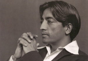 iddu Krishnamurti