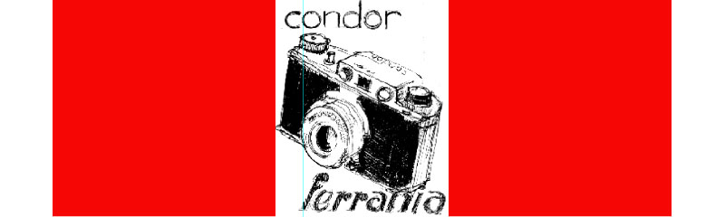 Ferrania Condor