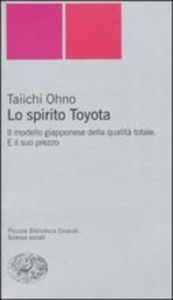 Lo spirito Toyota