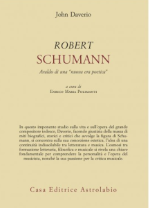 Daverio, Robert Schumann