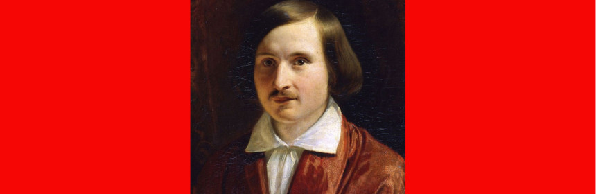 Gogol evi