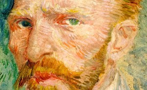 Van-Gogh-autoritratto-