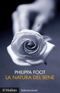 Philippa Foot, La natura del bene
