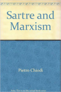 Sartre and Marxism