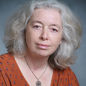 Kathleen Battke