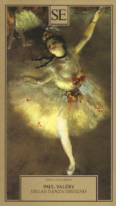 P. Valéry, Degas Danza Disegno