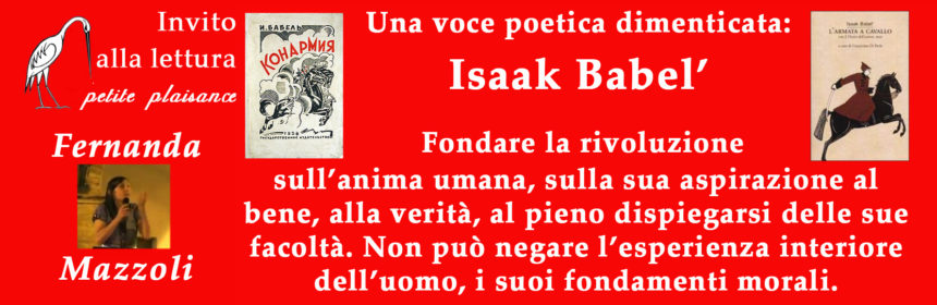 Isaak Babel’