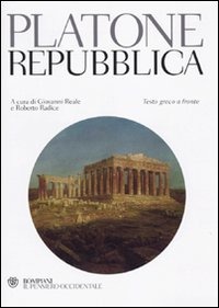 Platone, Repubblica