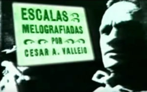Pubblica "Escalas" e "Fabla Salvaje" in Peù