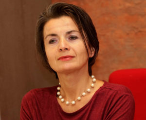 Claudia Baracchi