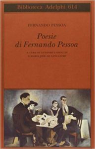 Poesie di Fernando Pessoa