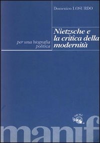 1997 - Nietsche e la critica della modernità