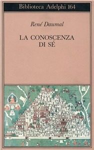 La conoscenza di sé. Scritti e lettere (1939-41), Adelphi, 1986