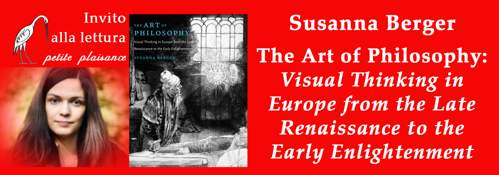 The Art Of Philosophy Visual Thinking In Europe From The Late Renaissance To The Early Enlightenment Download Pdf