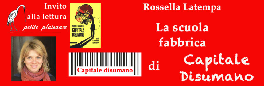 Rossella Latempa 01
