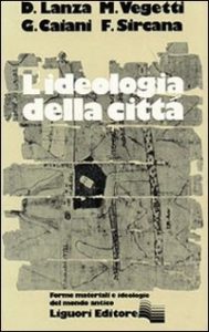 1977 L'ideologia della città