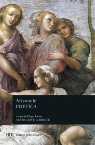 1993 Aristotele, Poetica