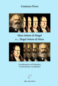Marx lettore di Hegel