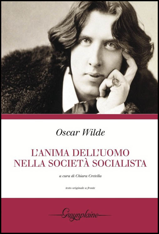 Oscar Wilde • Lo spreco della vita si trova nell'amore che non si è saputo  dare, nel potere che