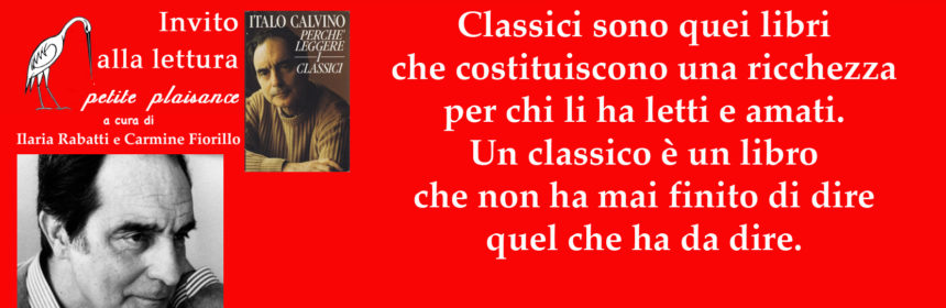 Italo Calvino - i classici