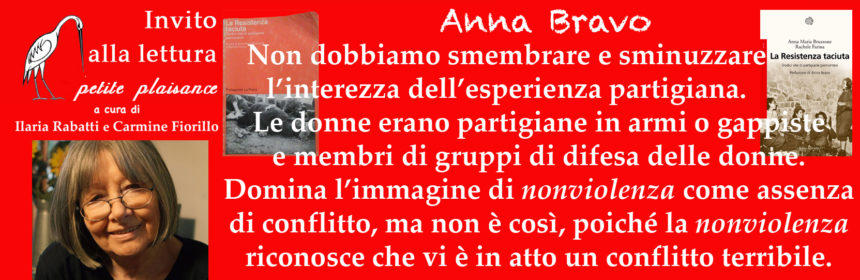 Anna Bravo