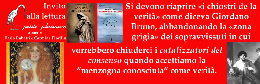 Giordano Bruno Verità