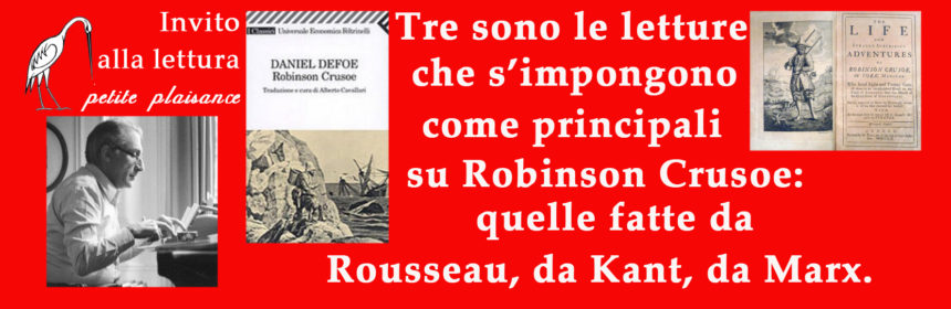 Robinson Crusoe 01