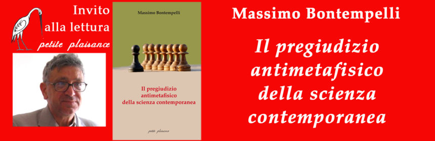 Massimo Bontempelli_pregiudizio antimetafisico