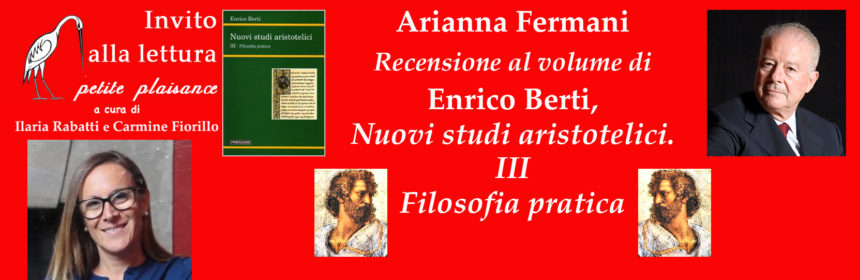 Arianna Fermani-Enrico Berti