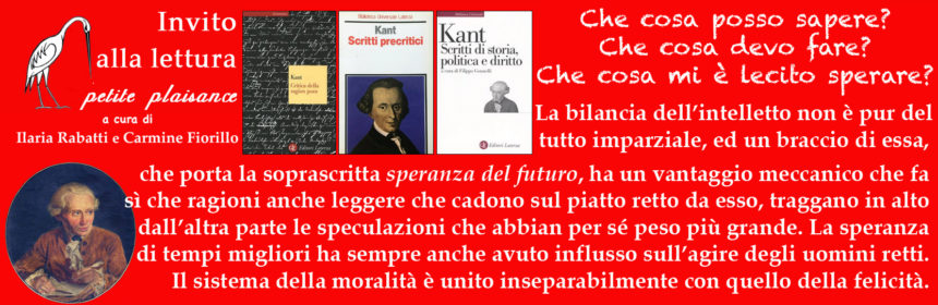 Immanuel Kant 032 Speranza