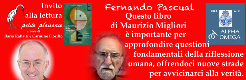 Fernando Pascual - Maurizio Migliori 01