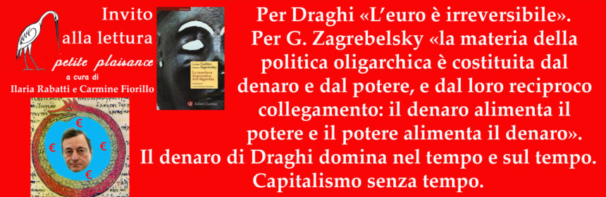 Zagrebelsky Gustavo Mario Draghi 01